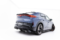 Cupra Tavascan Mk1 2023- Vingextension Maxton Design